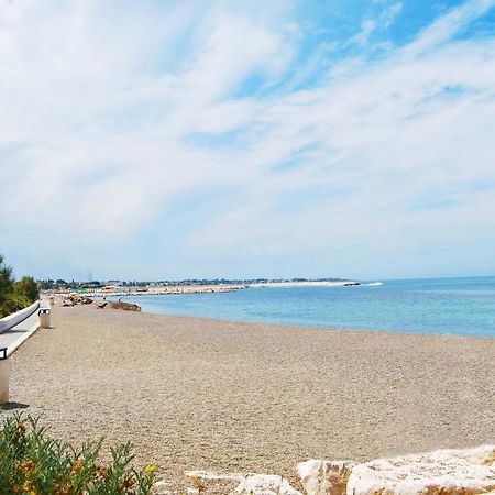 Sunny Beach Bari Eksteriør billede