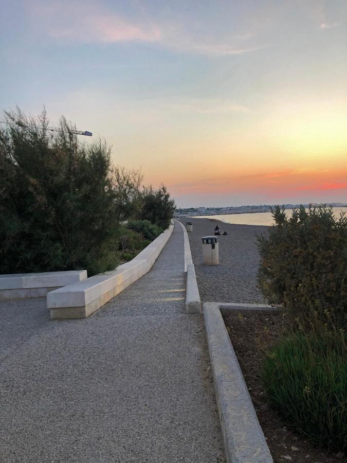 Sunny Beach Bari Eksteriør billede