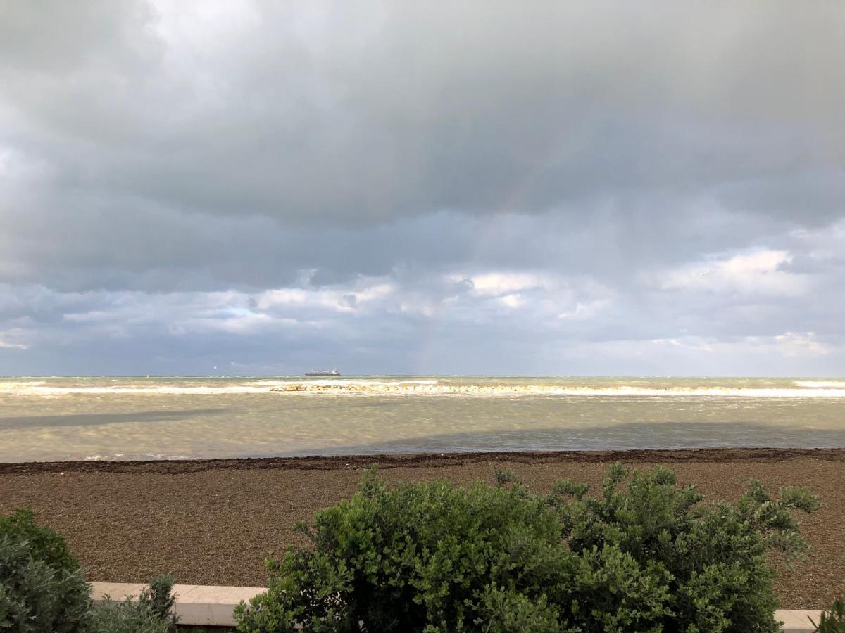 Sunny Beach Bari Eksteriør billede