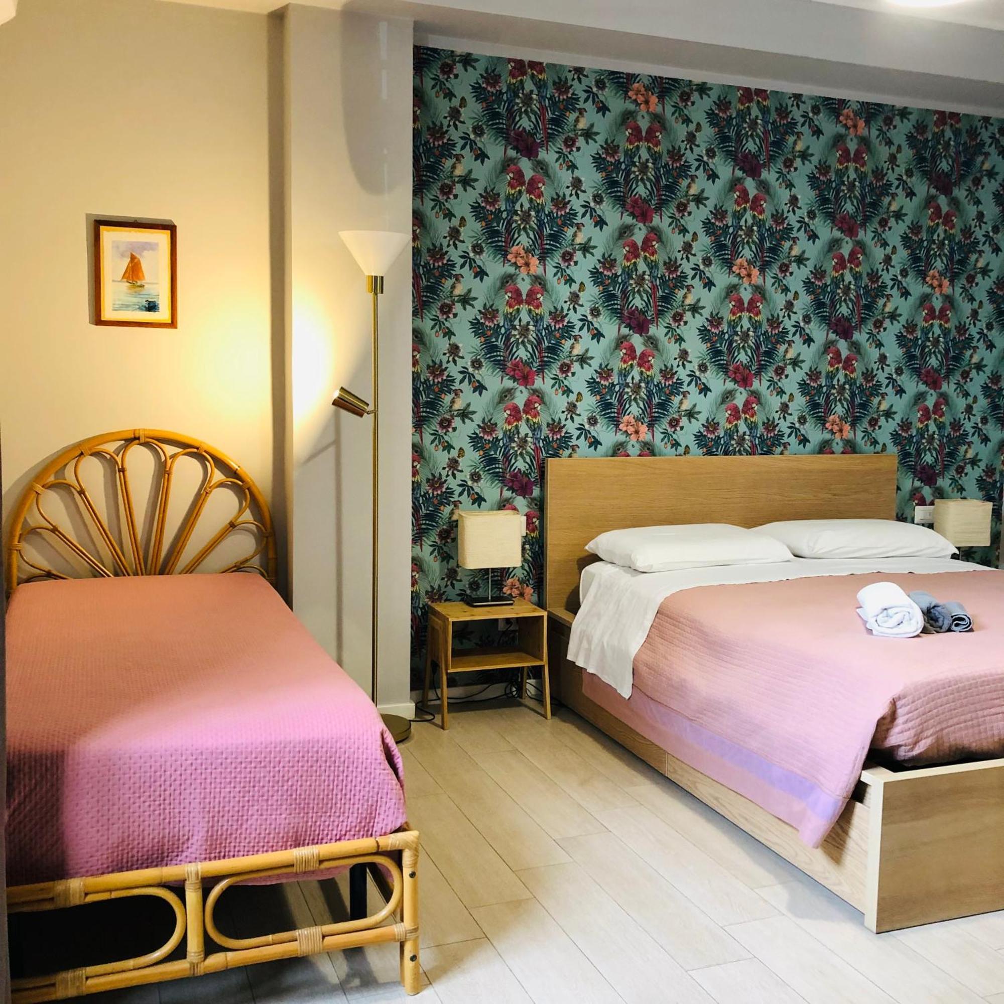 Sunny Beach Bari Eksteriør billede